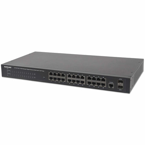 Intellinet 560559 network switch