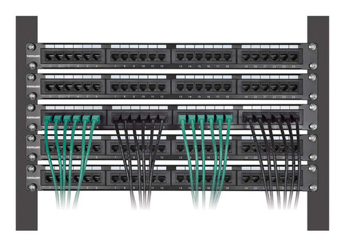 Intellinet 744201 networking cable