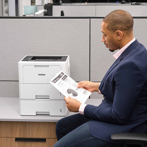 Brother HL-L6210DWT laser printer
