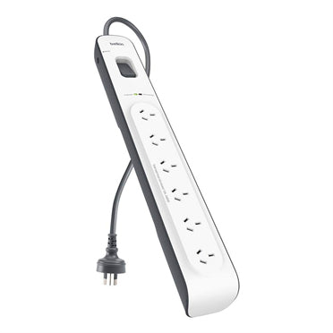 Belkin BSV603AU2M surge protector