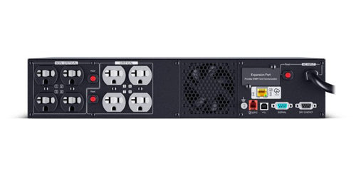 CyberPower Smart App Sinewave uninterruptible power supply (UPS)