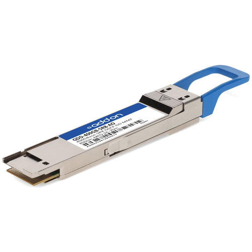 AddOn Networks QDD-400GB-SR8-AO network transceiver module