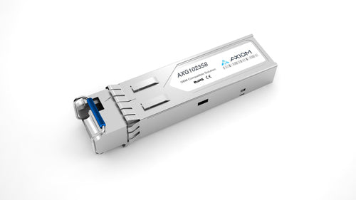 Axiom AXG102358 network transceiver module