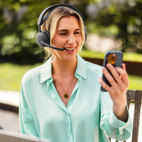 Logitech Zone Wireless 2 ES