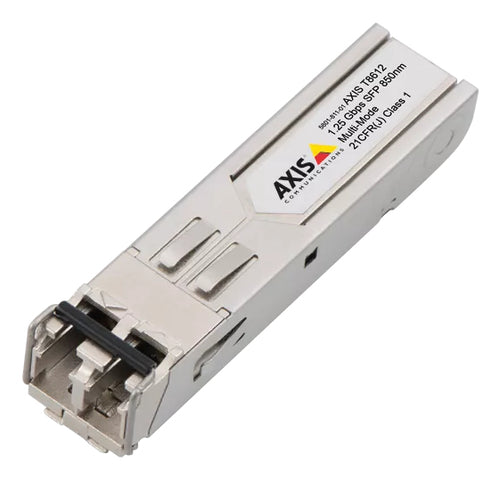 Axis 5801-811 network transceiver module