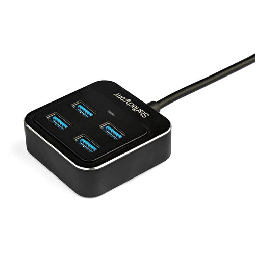 StarTech.com HB31C4AB interface hub