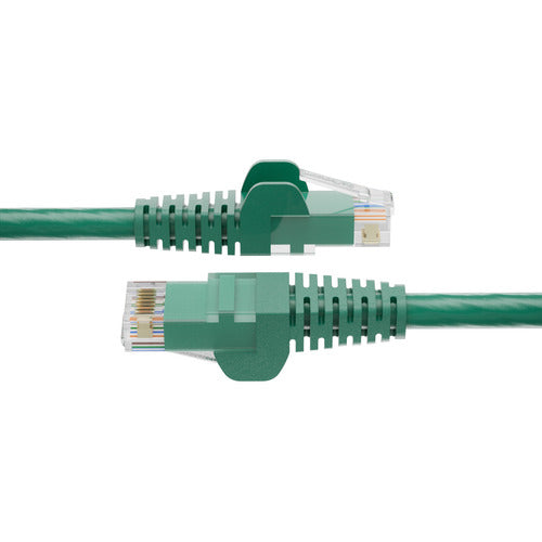 StarTech.com CAT6UTP100FTGN networking cable