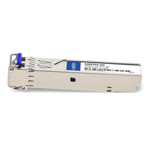 AddOn Networks AXM764-AO network transceiver module