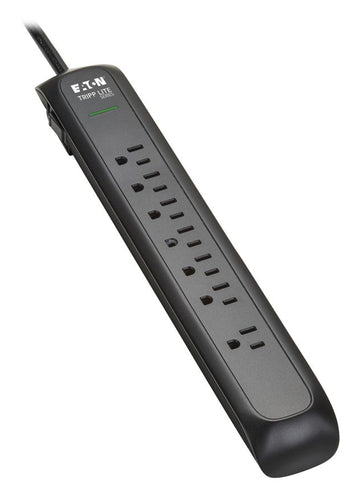 Tripp Lite TLP76B surge protector