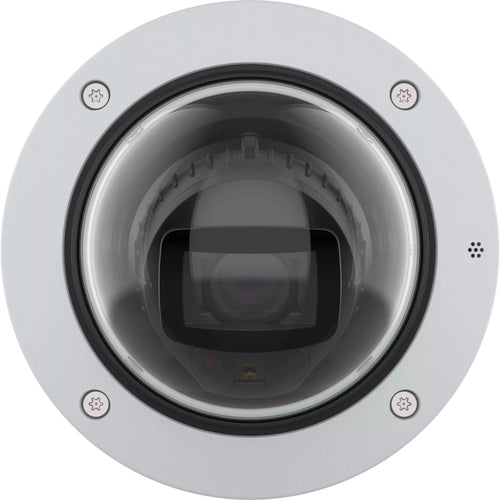 IP Security Camera Axis P3285-LVE Indoor Outdoor Wired Digital PTZ - 02981-001