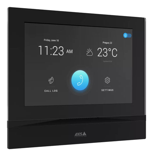 Axis I5304 video intercom system