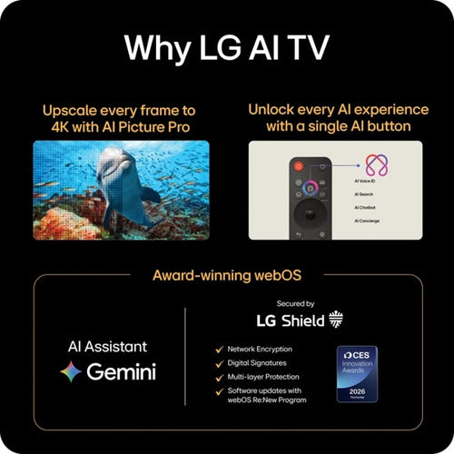 LG OLED65C6PUA TV
