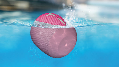 Ultimate Ears WONDERBOOM 4