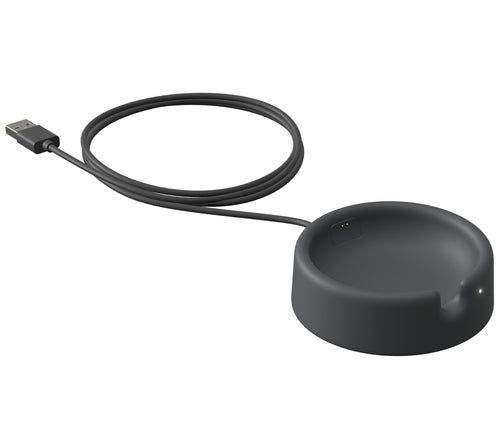 Headset Logitech 989-001175 Wired Graphite Charging Stand 152g