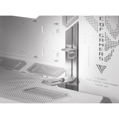 ASUS GR701 ROG HYPERION WHITE EDITION
