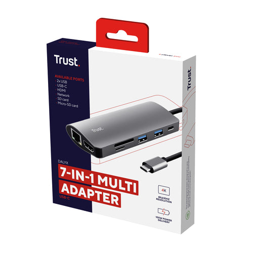 Trust Dalyx interface cards/adapter