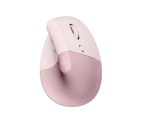 Logitech Lift Vertical Ergonomic mouse