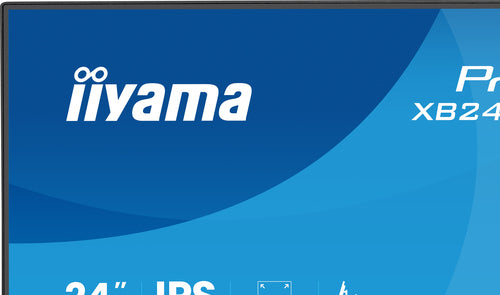 iiyama ProLite XB2496HSC-B1 computer monitor
