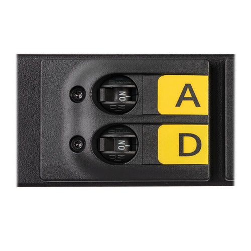 Eaton EVMAG332C power distribution unit (PDU)