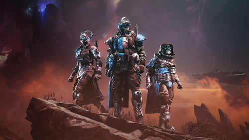 Microsoft Destiny 2: The Final Shape (Xbox One, Series X|S)