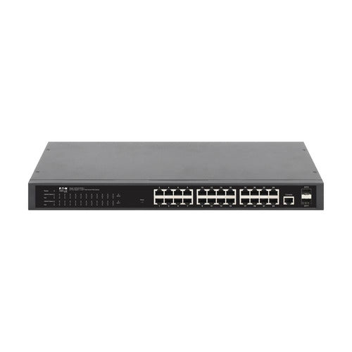 Eaton NGS24C2POE-1 network switch