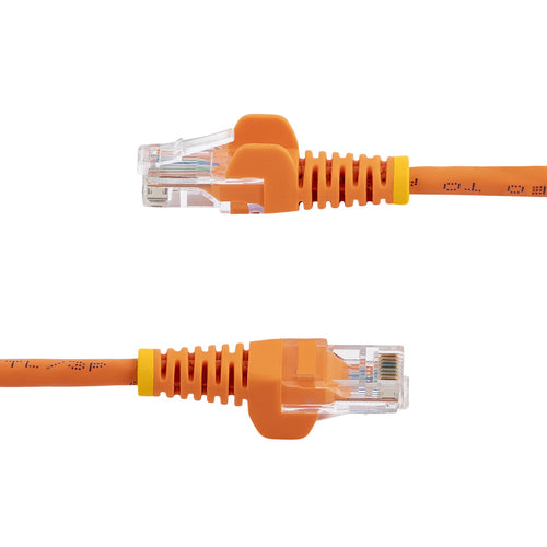 StarTech.com 45PAT5MOR networking cable