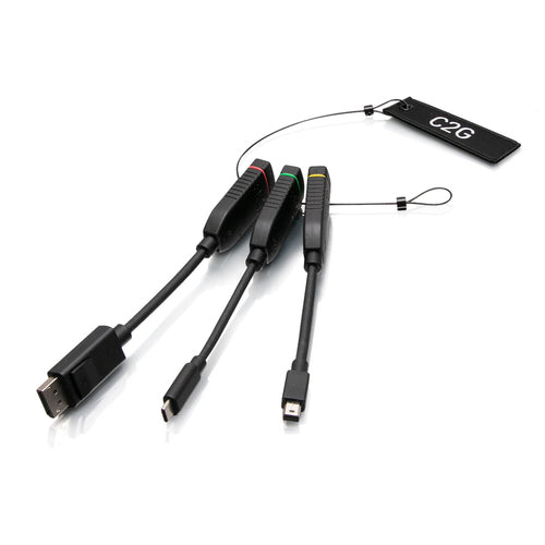C2G C2G29994 cable gender changer