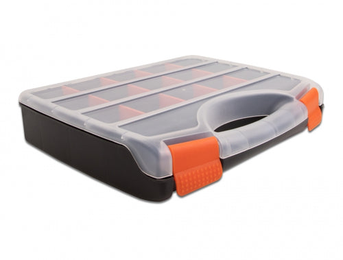 DeLOCK 18418 storage box