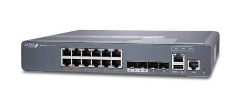 Juniper EX4000-12MP network switch