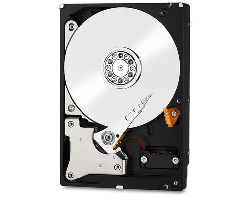Western Digital Red internal hard drive