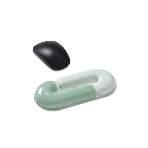Kensington Duo Gel Loop wrist rest