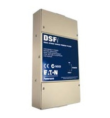 Eaton DSFI surge protector