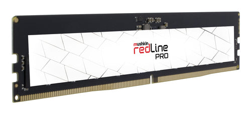 Edge Redline PRO memory module