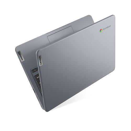 14 Inch Lenovo 14e Chromebook Gen 3 8GB RAM 64GB Storage 1080P