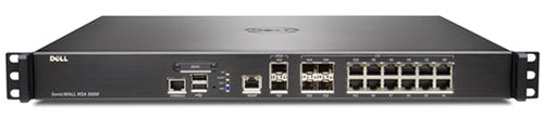 SonicWall 01-SSC-4263 hardware firewall
