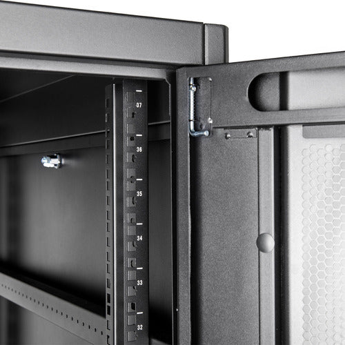 Rocstor Y10E096-B2 rack cabinet