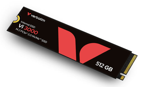 Verbatim Vi3000