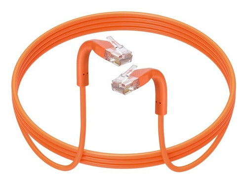 Monoprice 49021 networking cable