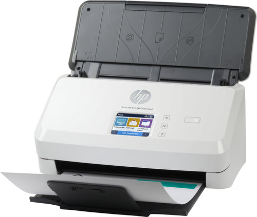HP ScanJet Pro N4000 snw1