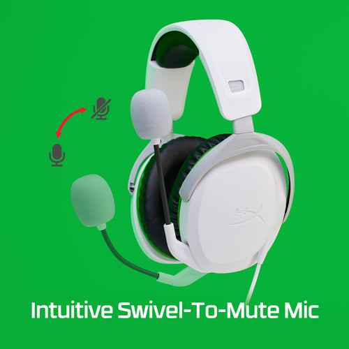 HyperX CloudX Stinger 2 GAM HEADSET Xbox