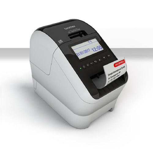 Brother QL-820NWBVMXX1 label printer