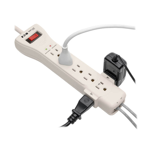 Tripp Lite SUPER7TEL15 surge protector