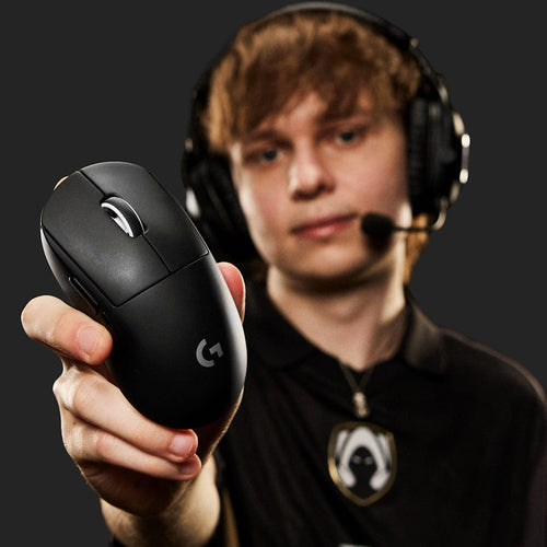 Logitech G PRO X SUPERLIGHT 2c mouse