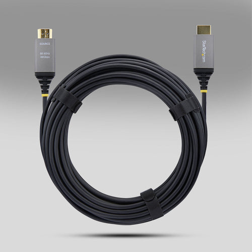 StarTech.com 8K-A-65F-HDMI-CABLE HDMI cable
