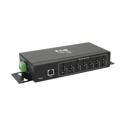 Tripp Lite U223-007-IND-1 interface hub