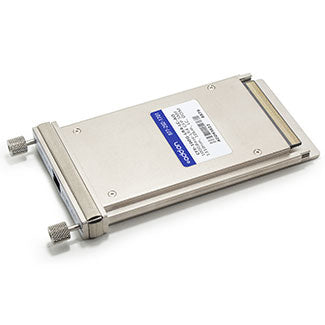 AddOn Networks CFP-100G-LR4-LC-AO network transceiver module