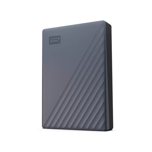 Western Digital WDBRMD0050BGY-WESN external hard drive