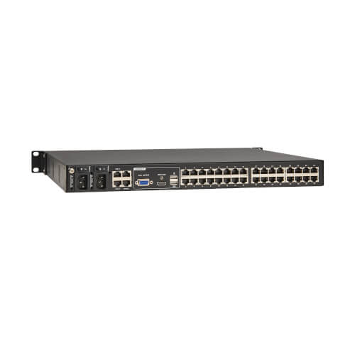 Eaton B064-032-02-IPH KVM switch