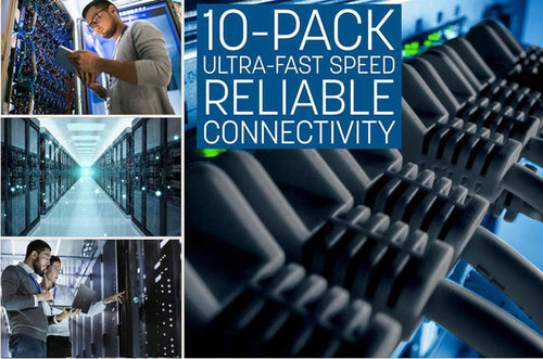 Intellinet 745048 networking cable