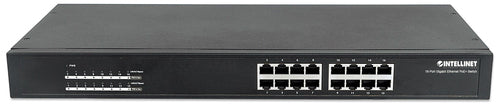 Intellinet 560993 network switch